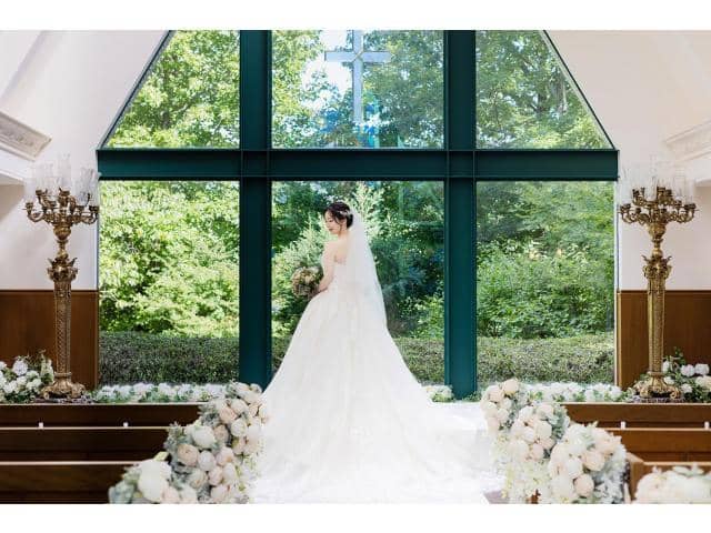 【公式】ブライダルフォート|徳島県の結婚式場