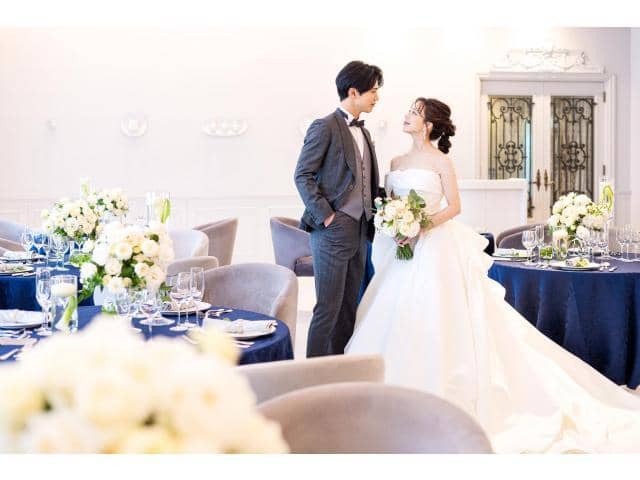 【公式】ブライダルフォート|徳島県の結婚式場