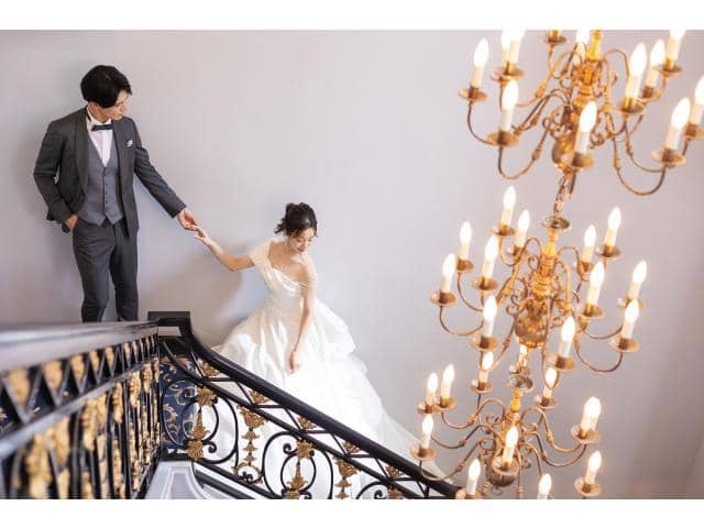 【公式】ブライダルフォート｜徳島県の結婚式場