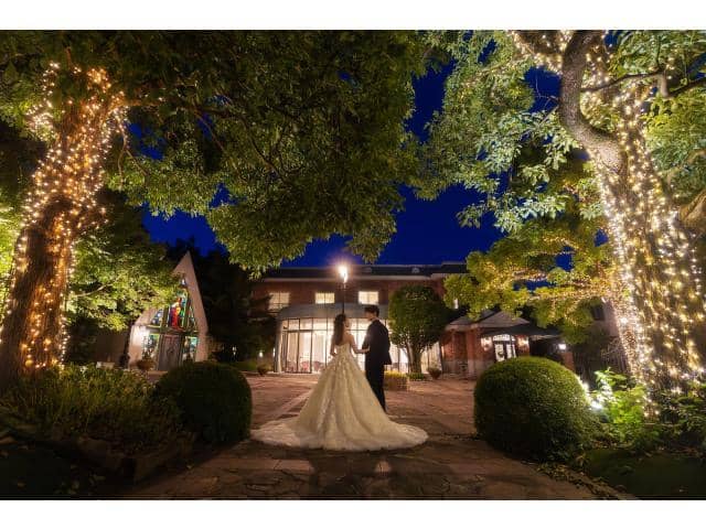 【公式】ブライダルフォート｜徳島県の結婚式場