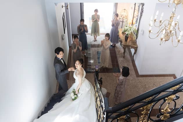 【公式】ブライダルフォート｜徳島県の結婚式場