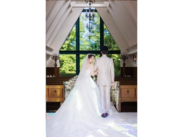 【公式】ブライダルフォート|徳島県の結婚式場