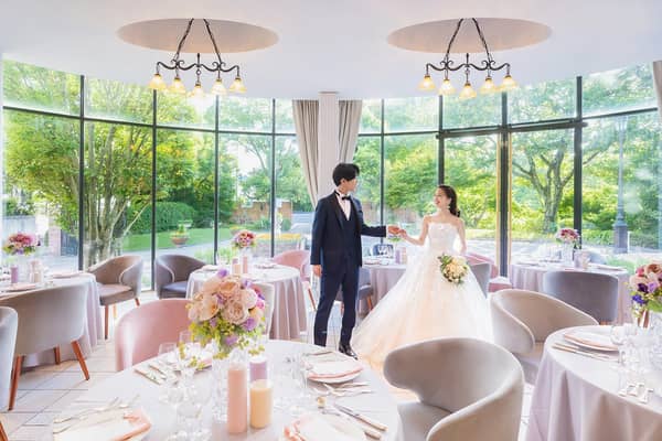 【公式】ブライダルフォート｜徳島県の結婚式場