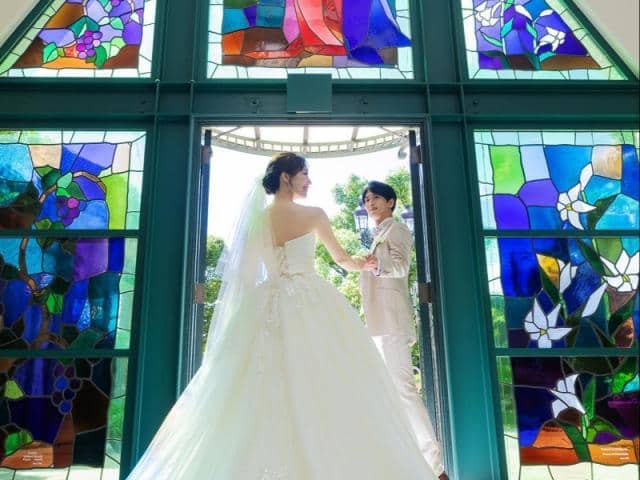 【公式】ブライダルフォート|徳島県の結婚式場