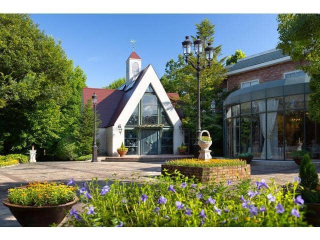 【公式】ブライダルフォート|徳島県の結婚式場