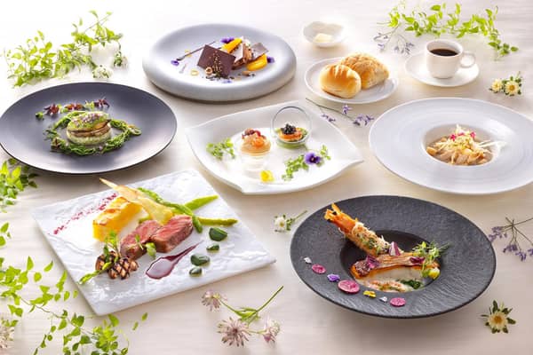 【公式】ブライダルフォート|徳島県の結婚式場