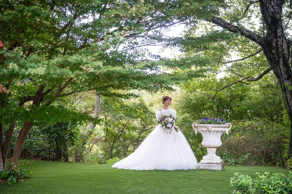 【公式】ブライダルフォート｜徳島県の結婚式場