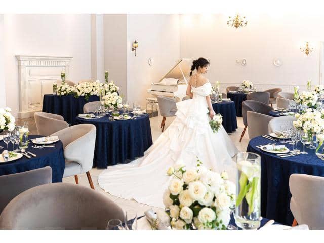 【公式】ブライダルフォート|徳島県の結婚式場