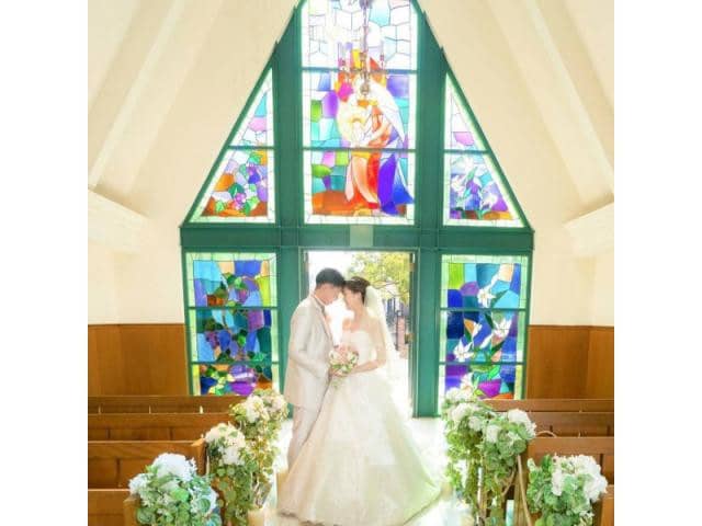 【公式】ブライダルフォート｜徳島県の結婚式場