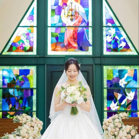 【公式】ブライダルフォート｜徳島県の結婚式場