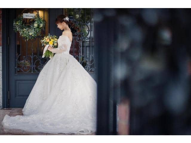 【公式】ブライダルフォート｜徳島県の結婚式場
