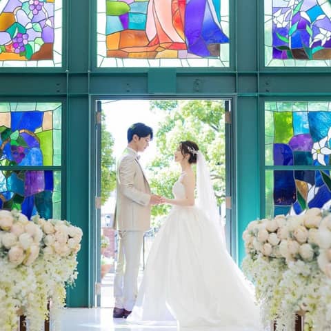 【公式】ブライダルフォート｜徳島県の結婚式場