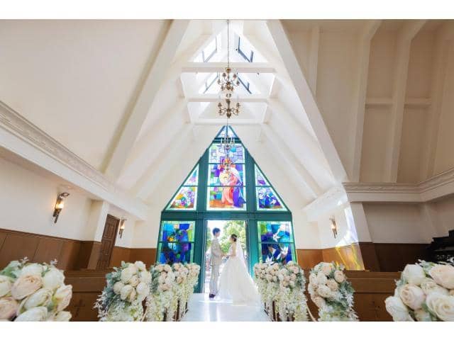 【公式】ブライダルフォート|徳島県の結婚式場