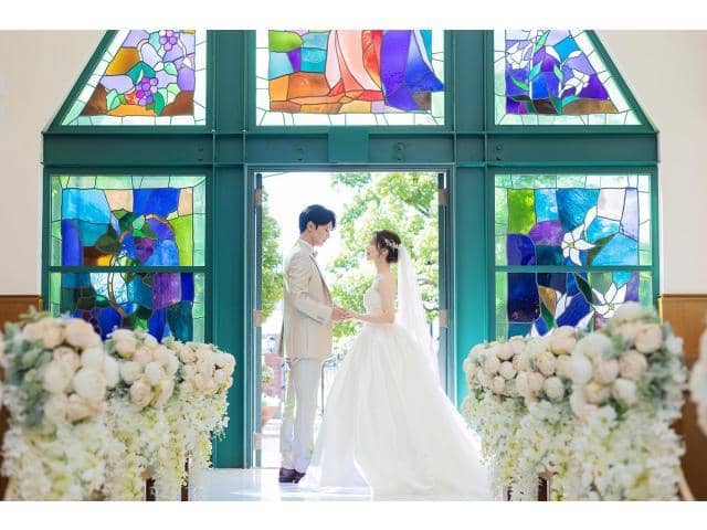 【公式】ブライダルフォート|徳島県の結婚式場