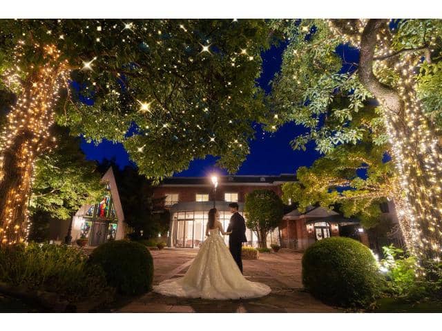 【公式】ブライダルフォート|徳島県の結婚式場