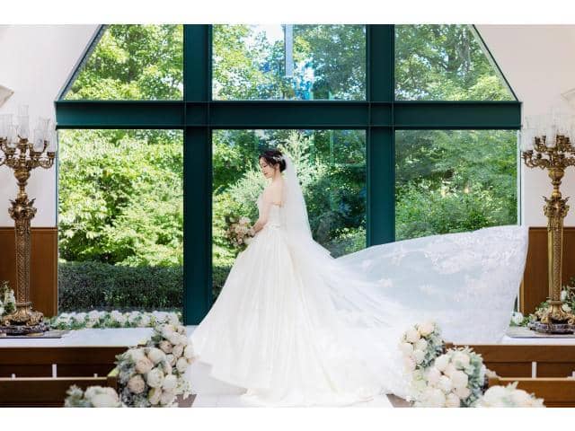 【公式】ブライダルフォート|徳島県の結婚式場