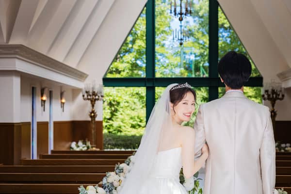 【公式】ブライダルフォート|徳島県の結婚式場