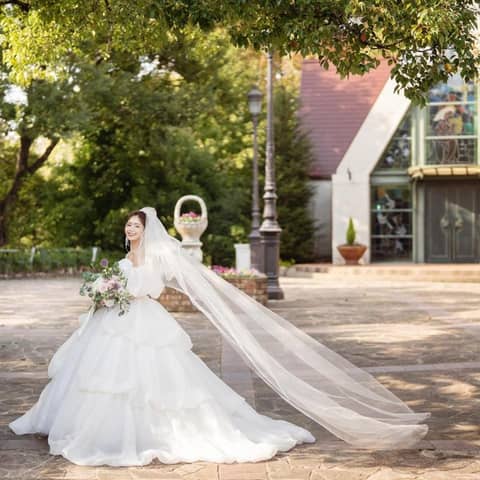 【公式】ブライダルフォート｜徳島県の結婚式場