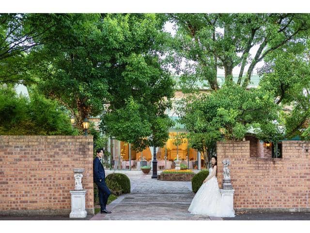 【公式】ブライダルフォート|徳島県の結婚式場