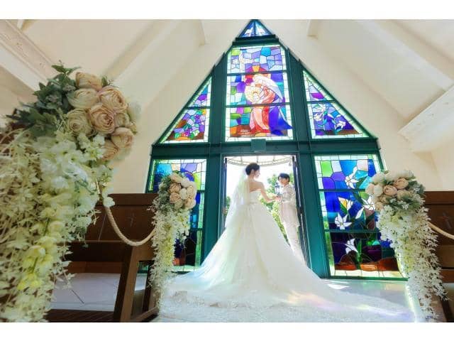 【公式】ブライダルフォート｜徳島県の結婚式場