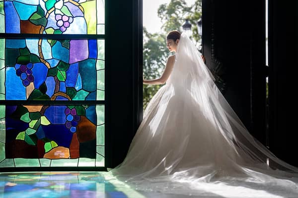 【公式】ブライダルフォート|徳島県の結婚式場