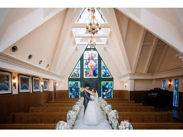 【公式】ブライダルフォート｜徳島県の結婚式場