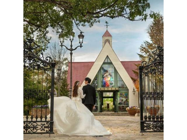 【公式】ブライダルフォート|徳島県の結婚式場