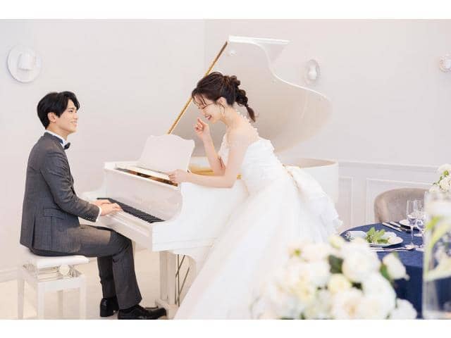 【公式】ブライダルフォート|徳島県の結婚式場