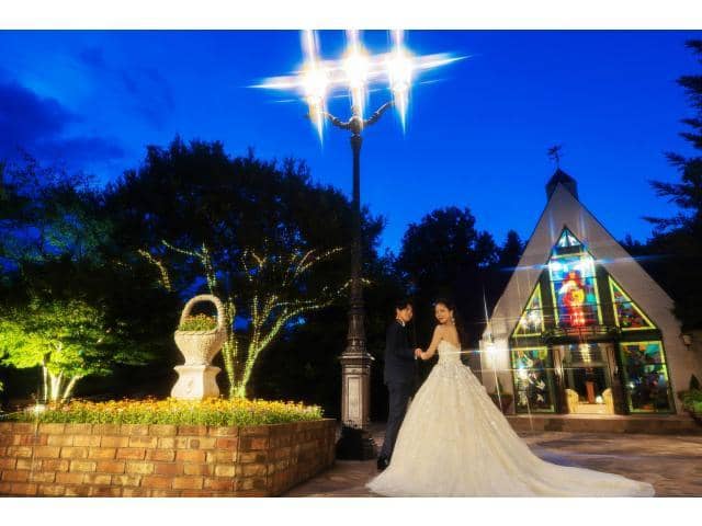 【公式】ブライダルフォート｜徳島県の結婚式場