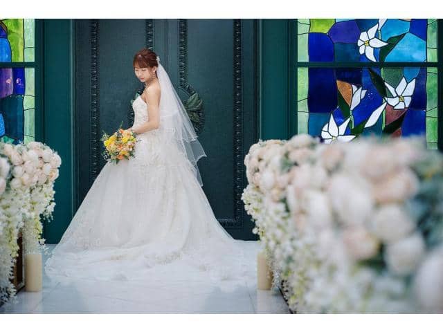 【公式】ブライダルフォート｜徳島県の結婚式場