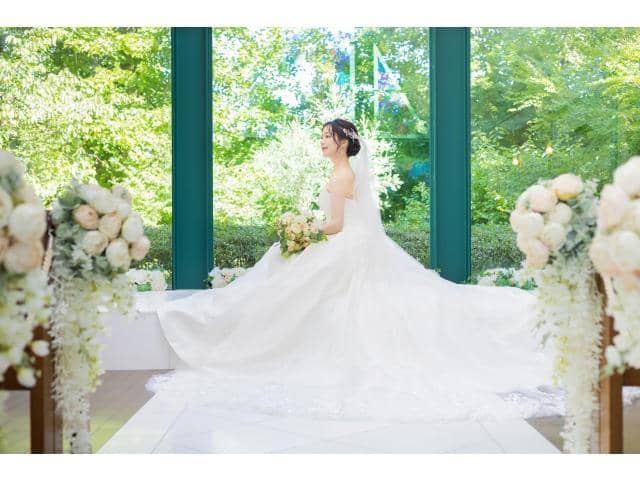 【公式】ブライダルフォート|徳島県の結婚式場