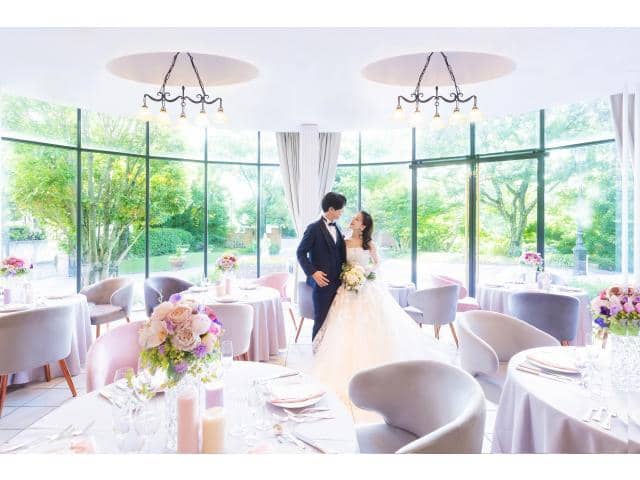 【公式】ブライダルフォート|徳島県の結婚式場