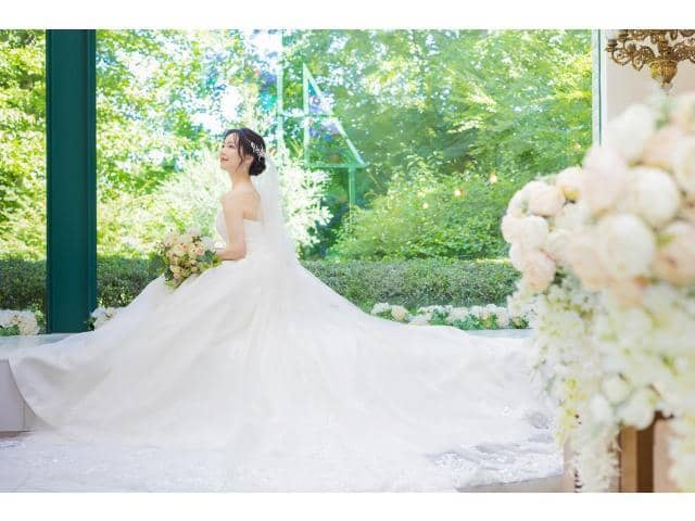 【公式】ブライダルフォート|徳島県の結婚式場