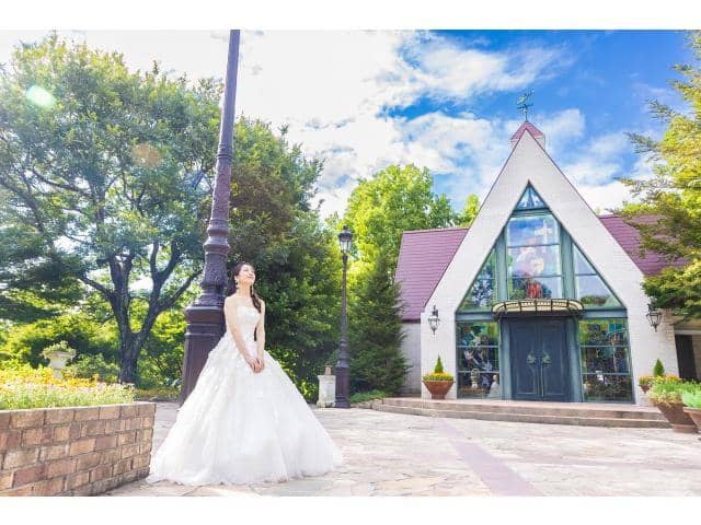 【公式】ブライダルフォート|徳島県の結婚式場