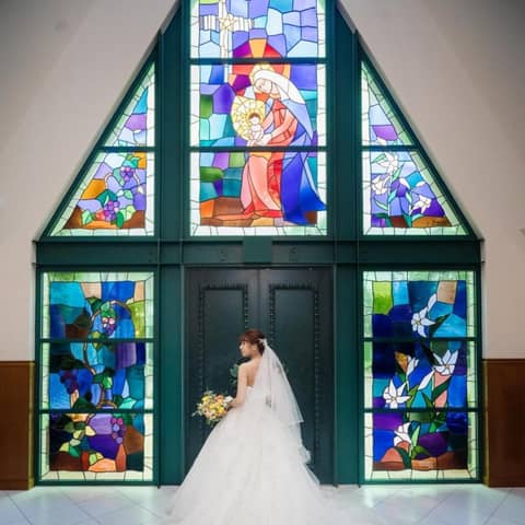 【公式】ブライダルフォート｜徳島県の結婚式場