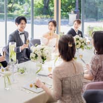 少人数ウエディングを検討されている方へ