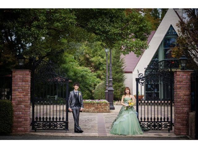 【公式】ブライダルフォート｜徳島県の結婚式場