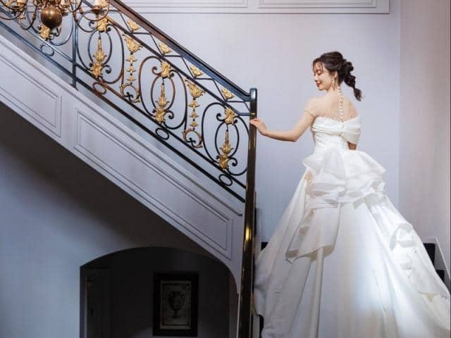 【公式】ブライダルフォート|徳島県の結婚式場