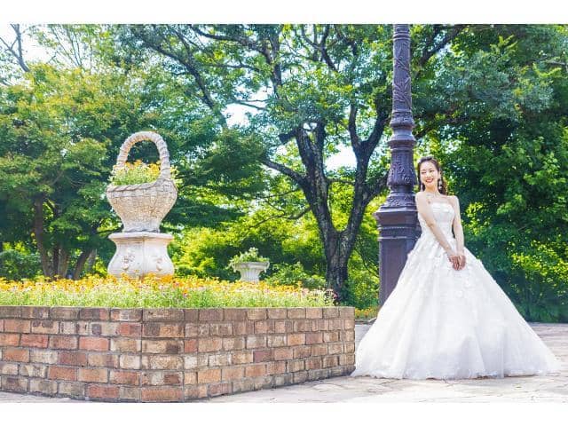 【公式】ブライダルフォート|徳島県の結婚式場