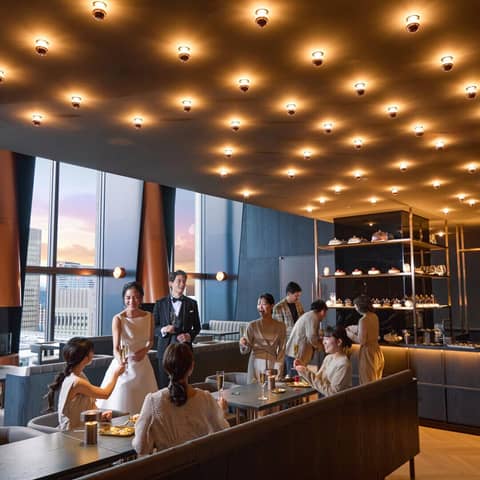 ひかりと影｜NewOpne記念｜夕方限定｜50名◇256万円