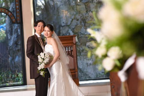 【2025年12月】年内挙式最終申込！！安心の直近ウェディングプラン