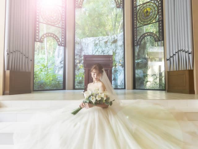 【公式】Forest in BonBlange (フォレストイン ボンブランジェ)