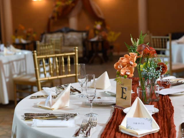 【公式】Forest in BonBlange (フォレストイン ボンブランジェ)