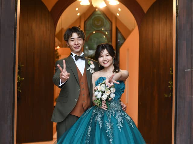 【公式】Forest in BonBlange (フォレストイン ボンブランジェ)