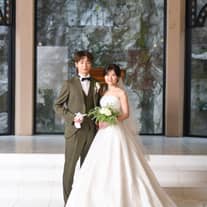 【大人気ドレス25万円相当プレゼント!】