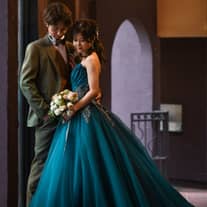 【20名様以上の会食で2着目ドレス50%OFF!】