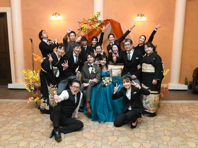 【公式】Forest in BonBlange (フォレストイン ボンブランジェ)