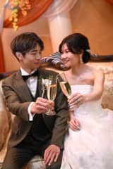 【1日1組 貸切ウェディングプラン】ゲスト50名 178万円