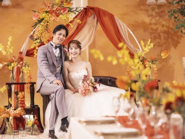 【公式】Forest in BonBlange (フォレストイン ボンブランジェ)