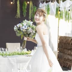 【親族・友人を呼んだカジュアルウエディング】ゲスト30名105万円